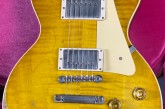 Gibson Custom 2021 Murphy Lab 59 Les Paul Ultra Heavy Aged Lemonburst-2.jpg